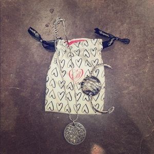Brighton Ziggy Collection Necklace & Bracelet